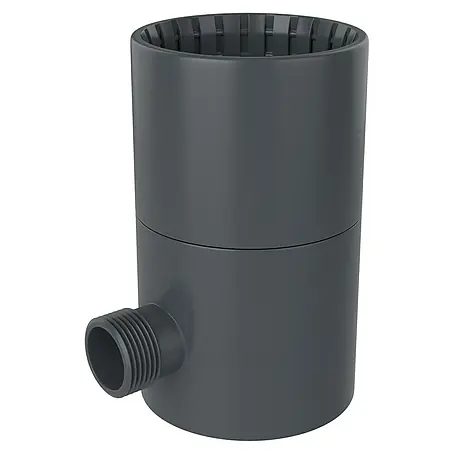 FunkeGruppe  Regensammler
