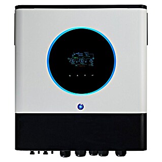 Inversor Axpert MAX (230 V, L x An x Al: 15,84 x 50,36 x 53,08 cm)