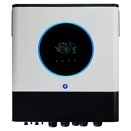 Inversor Axpert MAX