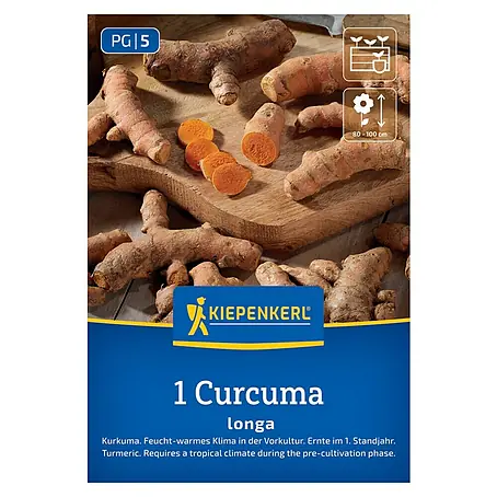 Kiepenkerl  Kräutersamen