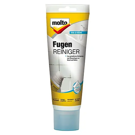 Molto  Fugenreiniger