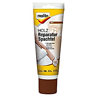 Molto Reparaturspachtel (330 g)