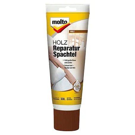 Molto  Reparaturspachtel