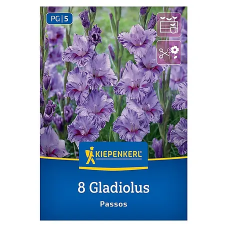 Kiepenkerl  Blumensamenmischung