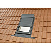 Dachfenster-Rollladen SHR 4200E (Geeignet für: Solid Elements Dachfenster, 78 x 140 cm)
