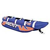 Talamex Funtube (302 cm, Apto para: 3 personas, Fijación rápida)