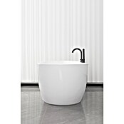 Sanotechnik Samostojeća kada Aruba  (D x Š: 170 x 75 cm, Sanitarni akril, Bijela) | BAUHAUS