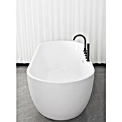 Sanotechnik Samostojeća kada Aruba  (D x Š: 170 x 75 cm, Sanitarni akril, Bijela) | BAUHAUS