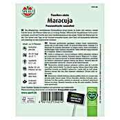 Sperli Obstsamen Passionsfrucht (Maracuja, Passiflora edulis, Erntezeit: August) | BAUHAUS