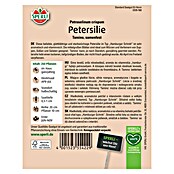 Sperli Gemüsesamen Petersilie (Tamino, Petroselinum crispum, Erntezeit: Juni) | BAUHAUS