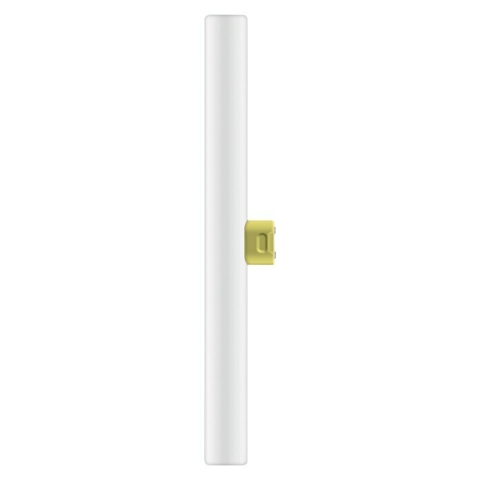Osram Linestra (3,5 W, Largo: 300 mm, Blanco cálido, S14d)