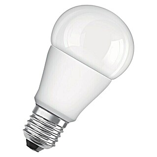 Osram LED-Lampe Star Classic A 40 (E27, Nicht Dimmbar, Kaltweiß, 470 lm, 5 W)