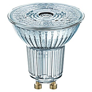 Osram LED-Lampe Superstar PAR16 (5,5 W, GU10, 36 °, Warmweiß)