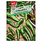 Sperli Gemüsesamen Grillpaprika (Friggitello, Capsicum annuum, Erntezeit: Juli) | BAUHAUS