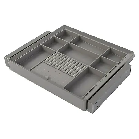 Emuca  Schrank-Organisator Quartz