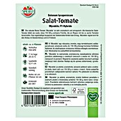 Sperli Gemüsesamen Salat-Tomate (Myrabile, Solanum lycopersicum, Erntezeit: Juli) | BAUHAUS