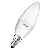 Osram LED-Leuchtmittel Star Classic B (5 W, E14, 1 Stk., Kaltweiß, Nicht Dimmbar)