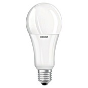 Osram Bombilla LED Superstar Classic A (21 W, E27, Blanco cálido, Intensidad regulable, Mate)
