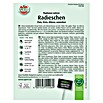 Sperli Gemüsesamen Radieschen (Kombination III, Raphanus sativus, Erntezeit: Mai) | BAUHAUS