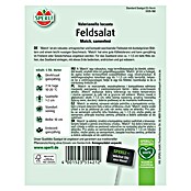 Sperli Salatsamen Feldsalat Match (Valerianella locusta, Erntezeit: Januar) | BAUHAUS