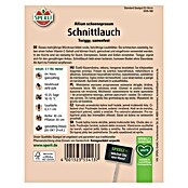 Sperli Gemüsesamen Schnittlauch (Twiggy, Allium schoenoprasum, Erntezeit: Juli) | BAUHAUS