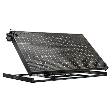 Hepa Solar  Solarmodul Sunseeker - 0% MwSt. gem. § 12 Abs. 3 UStG