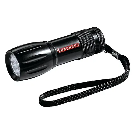 BAUHAUS  Taschenlampe Mini