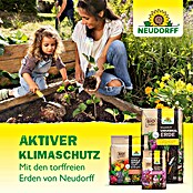 Neudorff NeudoHum Kübelpflanzenerde für Grünpflanzen und Palmen (40 l, Torffrei) | BAUHAUS