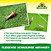 Neudorff Klebefalle Blau-Sticker (Blau, 10 Stk.) | BAUHAUS