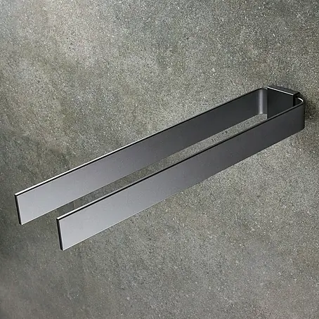 Designfabrik Hamburg  Handtuchhalter