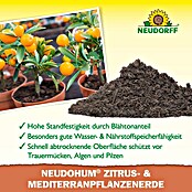 Neudorff NeudoHum Mediterranpflanzenerde (40 l, Torffrei) | BAUHAUS