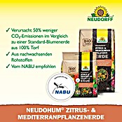 Neudorff NeudoHum Mediterranpflanzenerde (40 l, Torffrei) | BAUHAUS