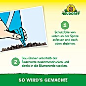 Neudorff Klebefalle Blau-Sticker (Blau, 10 Stk.) | BAUHAUS