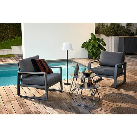 Sunfun Maja Loungemöbel-Set
