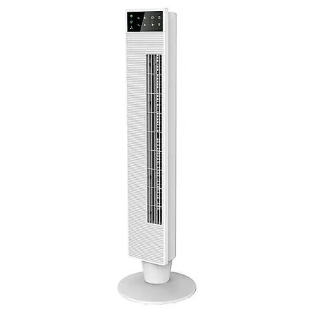 PR Klima  Ventilador de torre
