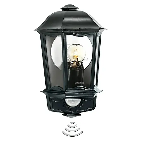 Steinel  Aplique exterior con sensor L 190 S