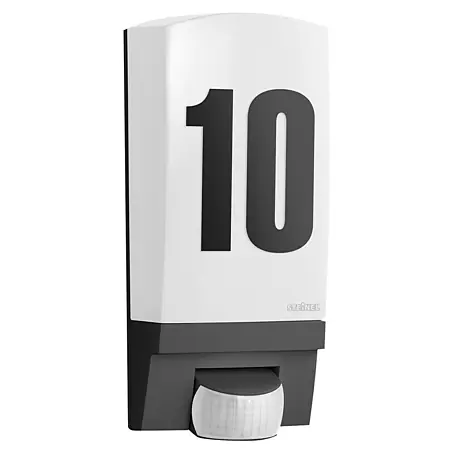 Steinel  Aplique exterior con sensor L1