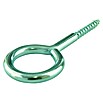 Stabilit Ringschraube (Ø x L: 4 x 9 mm, Stahl, Verzinkt, 15 Stk.)