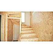 OSB-Platte Fixmaß stumpf (Holzmix, 1 250 x 625 x 12 mm) | BAUHAUS