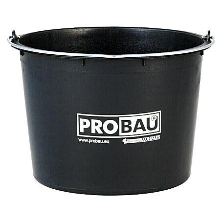 Probau Baueimer (Fassungsvermögen: 20 l)