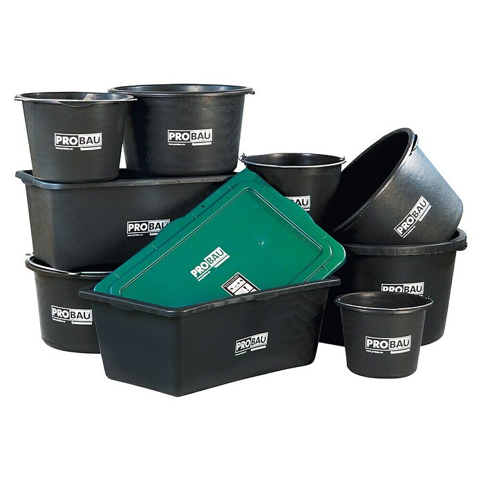 Probau Baueimer (20 l)