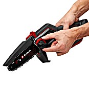 Einhell Professional Akumulatorska verižna žaga SOLO GP-PS 18/20 LI  (18 V, Li-ion, Brez baterije, Dolžina meča: 19,2 cm) | 7371 - Akku-Kettensägen | IAEJ - Kettensägen | IAE - Gartenmotorgeräte | IA - Gartenhartware | I - Stadtgarten | BAUHAUS