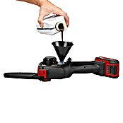 Einhell Professional Akumulatorska verižna žaga SOLO GP-PS 18/20 LI  (18 V, Li-ion, Brez baterije, Dolžina meča: 19,2 cm) | 7371 - Akku-Kettensägen | IAEJ - Kettensägen | IAE - Gartenmotorgeräte | IA - Gartenhartware | I - Stadtgarten | BAUHAUS