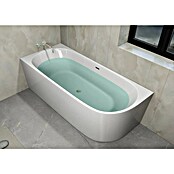 Sanotechnik Samostojeća kada Faro  (D x Š x V: 170 x 75 x 56 cm, Sanitarni akril, Bijela) | BAUHAUS