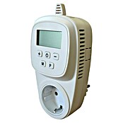 Jollytherm Raumthermostat HT-04 (Schukostecker, Netzbetrieben)