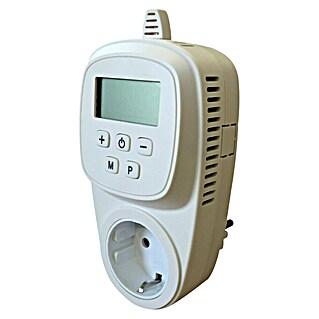 Jollytherm Raumthermostat HT-04 (230 V, Weiß)