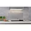 CUCINE Küchenrückwand (Satiniert, 80 x 40 cm, Stärke: 6 mm, Einscheibensicherheitsglas (ESG))