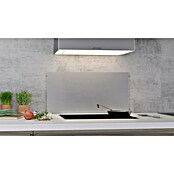 CUCINE Küchenrückwand (Satiniert, 80 x 40 cm, Stärke: 6 mm, Einscheibensicherheitsglas (ESG))