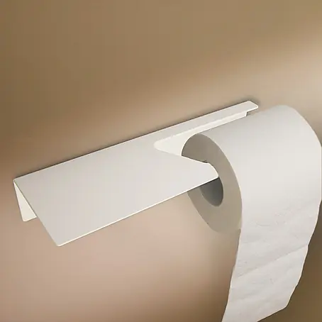 Designfabrik Hamburg  Toilettenpapierhalter