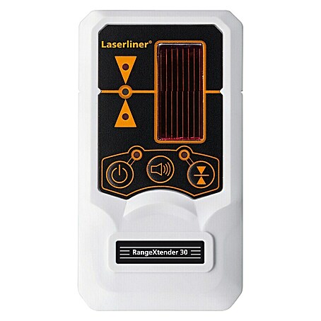 Laserliner Laserempfänger RangeXtender (Max. Arbeitsbereich: 30 m)